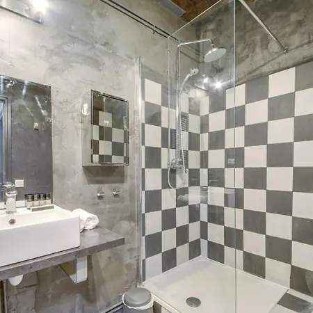 Appartamento Marais Lombards *